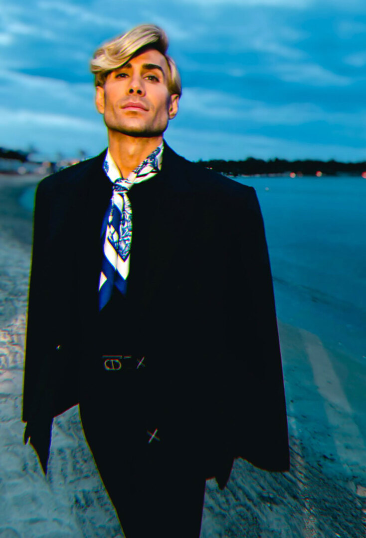 Εδώ Υπάρχει Beef με τον Πέτρο Τσαμπούκο