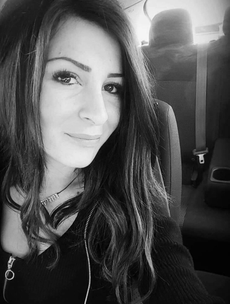 Σοφία Σαββίδου