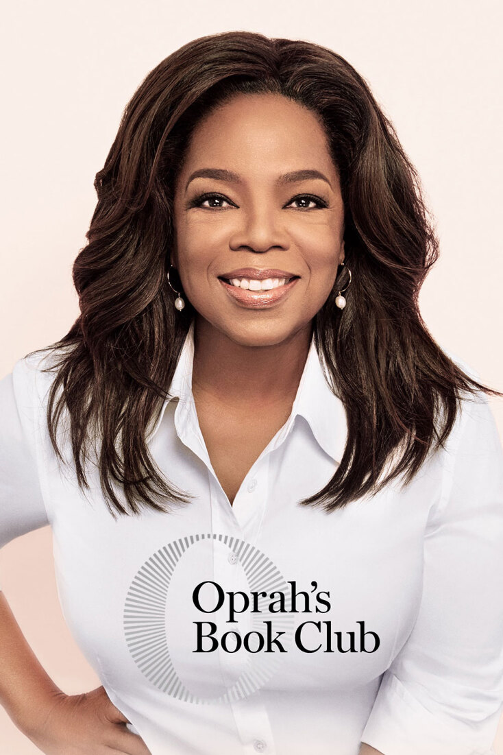 Oprah’s Book Club, της Όπρα Γουίνφρεϊ