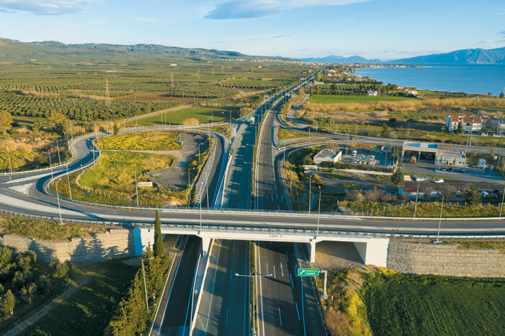 ΟΜΙΛΟΣ ΓΕΚ ΤΕΡΝΑ: Βιωσιμότητα στην πράξη