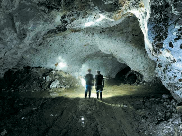 ΟΜΙΛΟΣ ΓΕΚ ΤΕΡΝΑ: Βιωσιμότητα στην πράξη