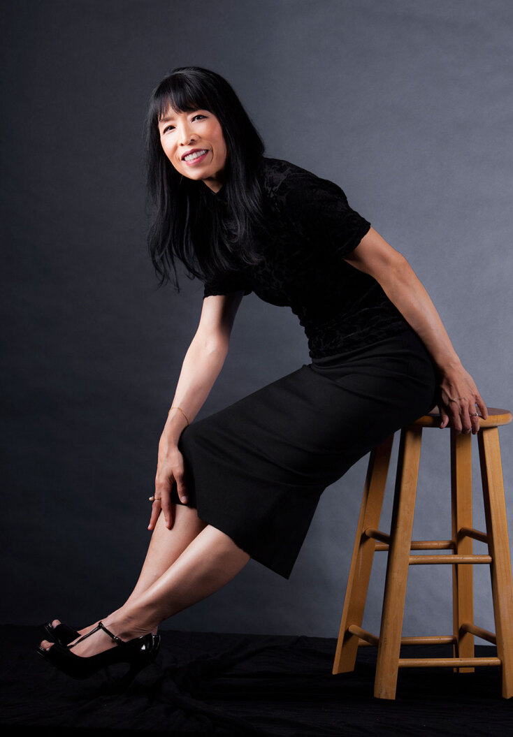 Γκλόρια Τσενγκ