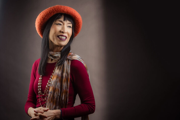 Γκλόρια Τσενγκ