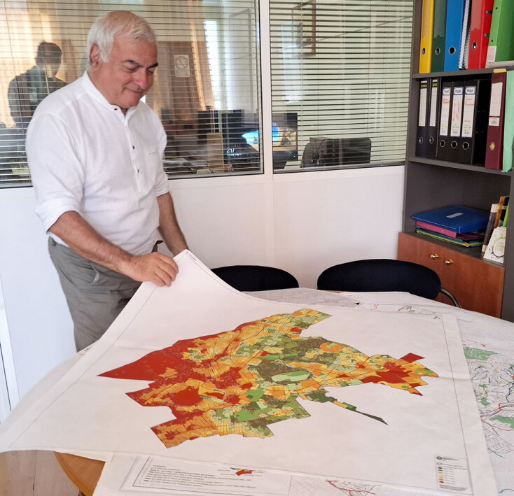 Νίκος Χρυσόγελος