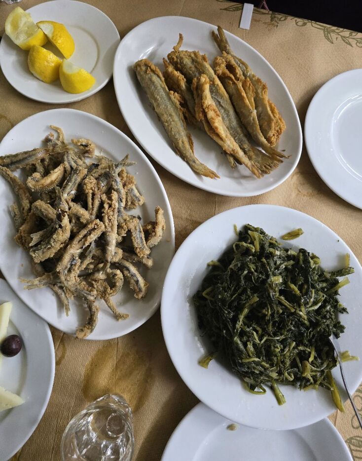 Σκόπα, Ηλιούπολη