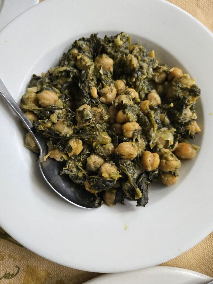 Σκόπα, Ηλιούπολη