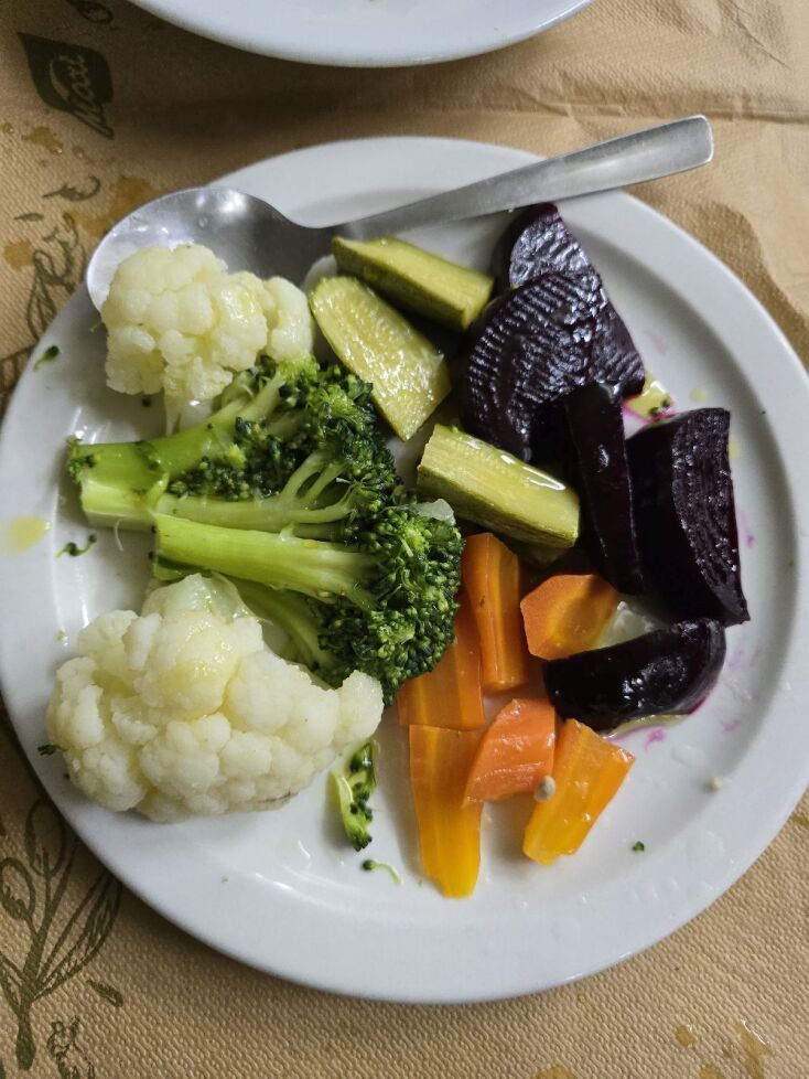 Σκόπα, Ηλιούπολη