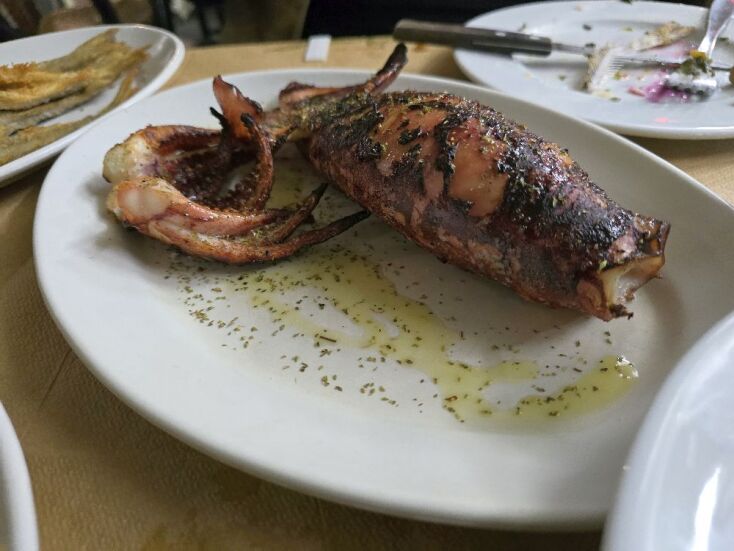 Σκόπα, Ηλιούπολη