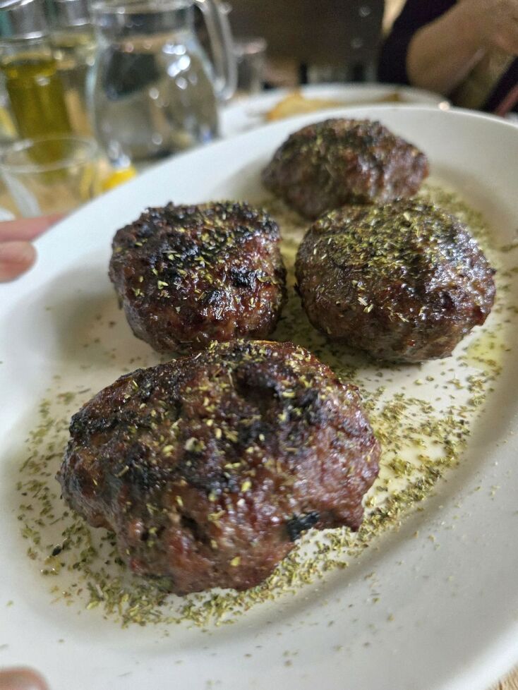 Σκόπα, Ηλιούπολη