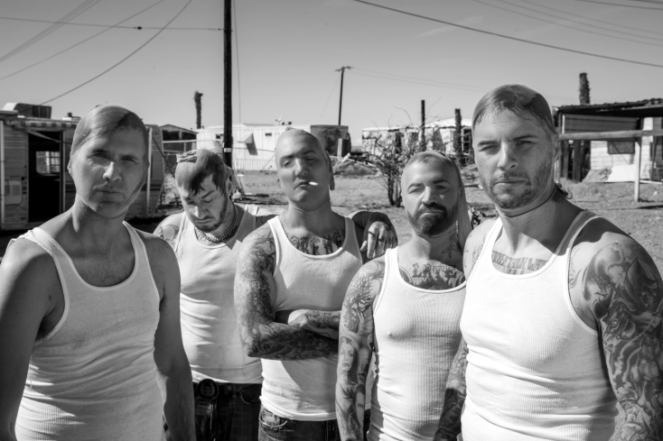 Ο ρυθμός της Αθήνας χτυπά δυνατά: 4 συναυλίες που ξεχωρίζουν