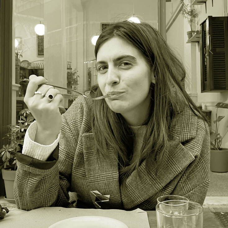 Λώρα Αργυροπούλου