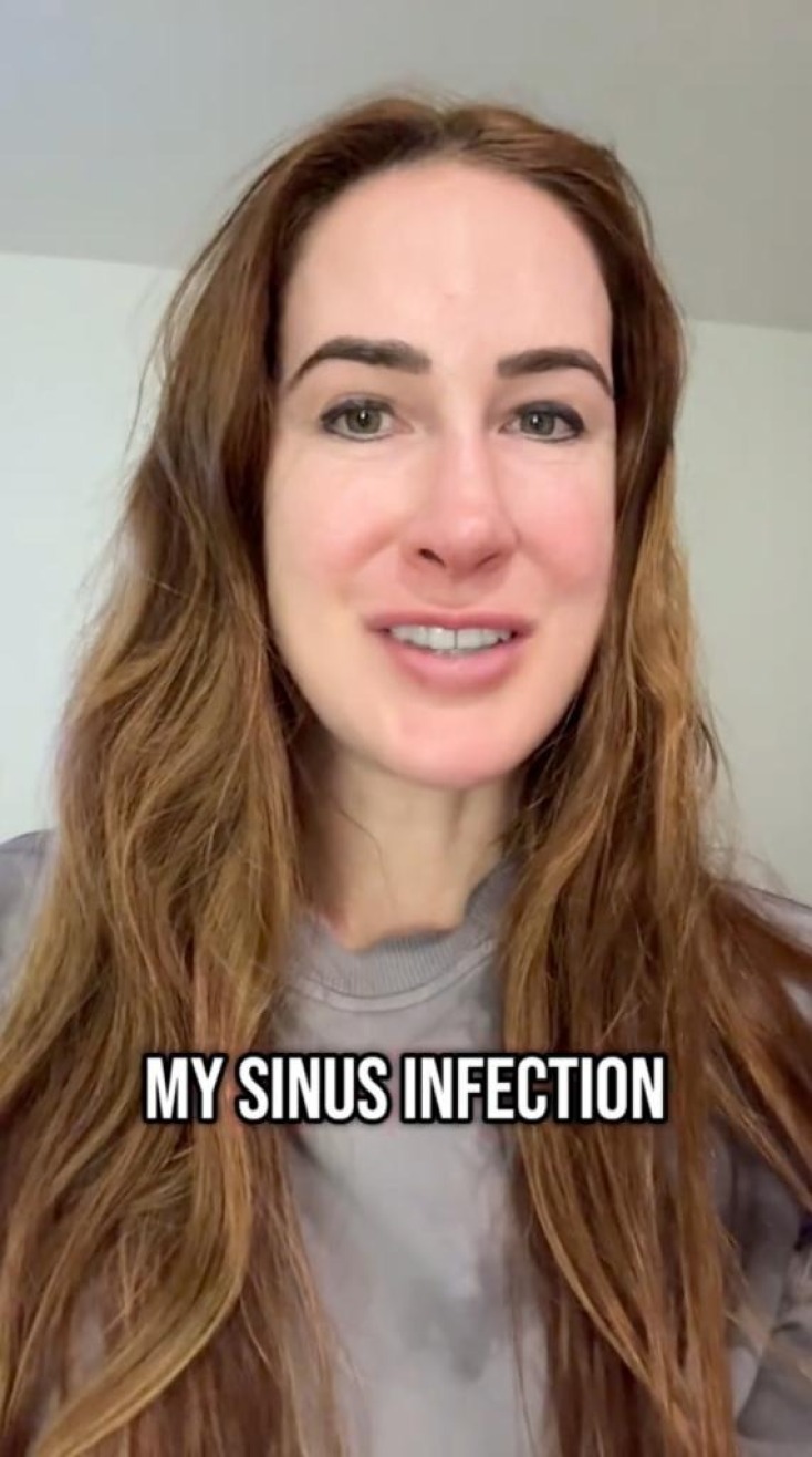 Η αηδιαστική συνήθεια του πρώην συντρόφου της την έβαλε σε μπελάδες