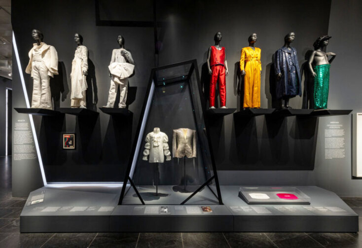 Superfine: Tailoring Black Style