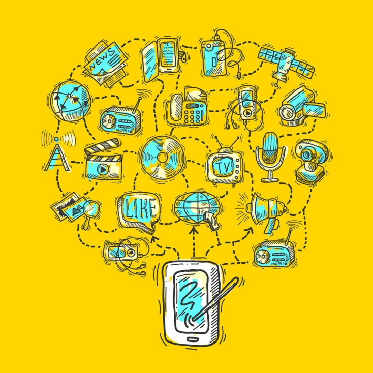 Media & information literacy