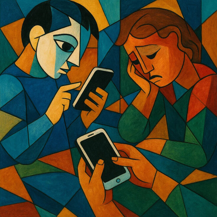 Παιδιά και smartphone: Ναι ή Όχι; Και πόσο;