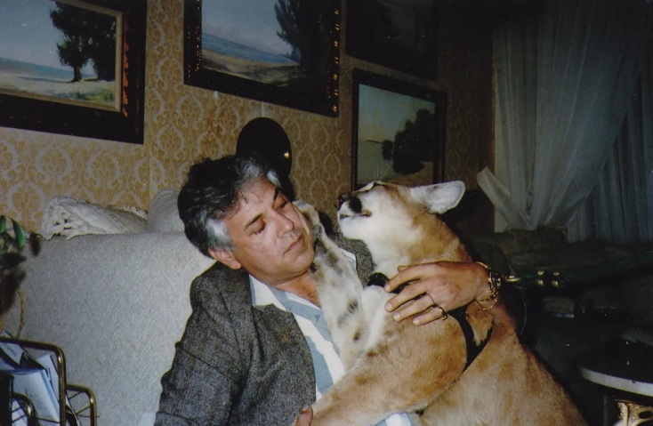 Ο πιλότος του καρτέλ του Πάμπλο Εσκομπάρ μιλά μετά από 13 χρόνια φυλάκισης - Η ζωή του ως μεταφορέας ναρκωτικών με μηνιαία έσοδα 20 εκατ. δολάρια.