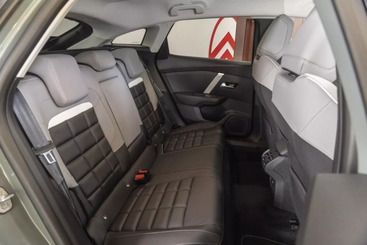 Με το νέο Citroen C4 Hybrid σε ένα ξεκούραστο οδοιπορικό στη Νότια Στερεά Ελλάδα