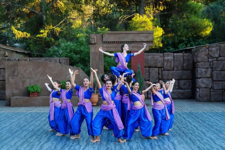 Η Αθήνα χορεύει: Το 11ο Φεστιβάλ Bollywood και Πολυπολιτισμικών Χορών είναι προ των πυλών