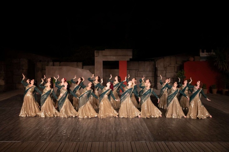 Η Αθήνα χορεύει: Το 11ο Φεστιβάλ Bollywood και Πολυπολιτισμικών Χορών είναι προ των πυλών