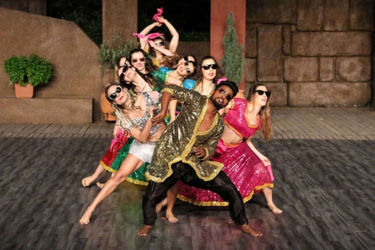 Η Αθήνα χορεύει: Το 11ο Φεστιβάλ Bollywood και Πολυπολιτισμικών Χορών είναι προ των πυλών