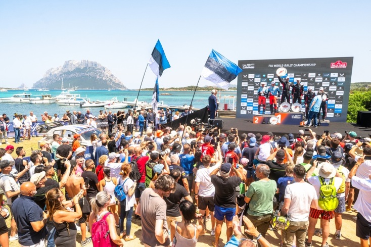 Τι συνέβη στο Ράλι Σαρδηνίας και τι να περιμένουμε στο δικό μας Ράλι Ακρόπολις