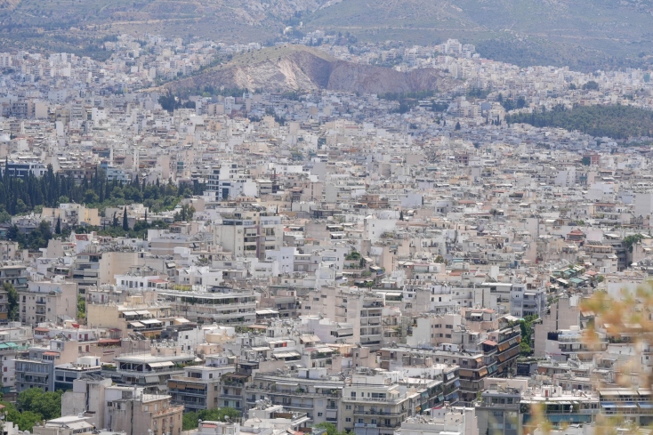 Σικάγο – Αθήνα – Σικάγο, μετά από έξι χρόνια μακριά: Τι άλλαξε, τι μένει ίδιο 