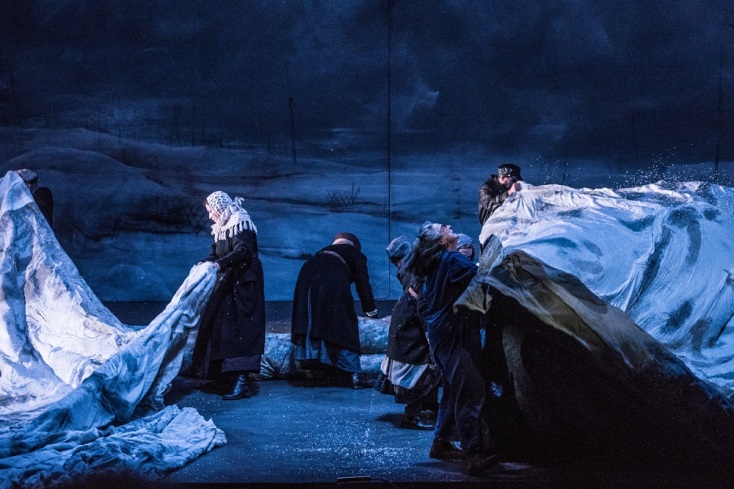 Εδώ Έχει Δράκους