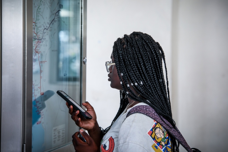 Σικάγο – Αθήνα – Σικάγο, μετά από έξι χρόνια μακριά: Τι άλλαξε, τι μένει ίδιο 