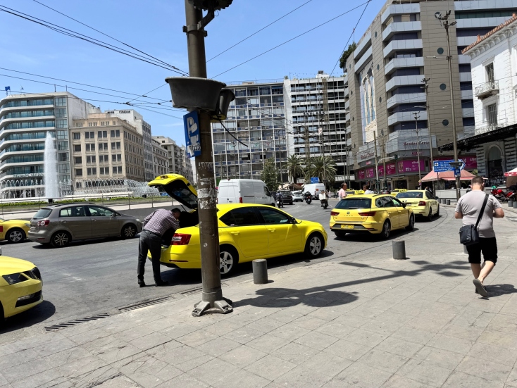 Σικάγο – Αθήνα – Σικάγο, μετά από έξι χρόνια μακριά: Τι άλλαξε, τι μένει ίδιο 