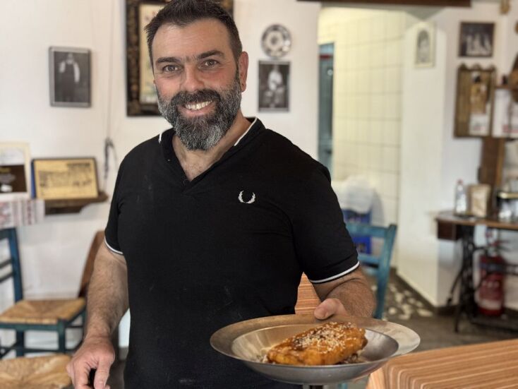 Γιάννης Ευθυμίου