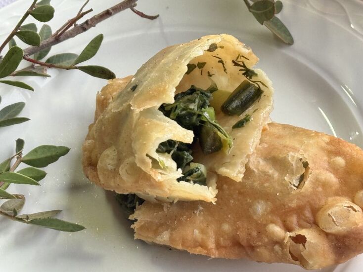 Παράγκα, Ρόδος