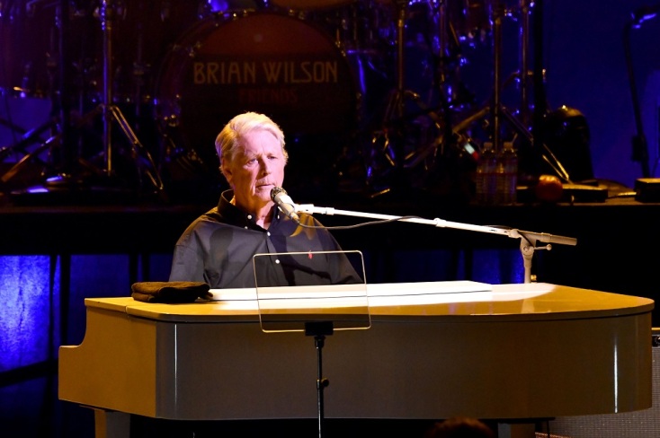 Μπράιαν Γουίλσον