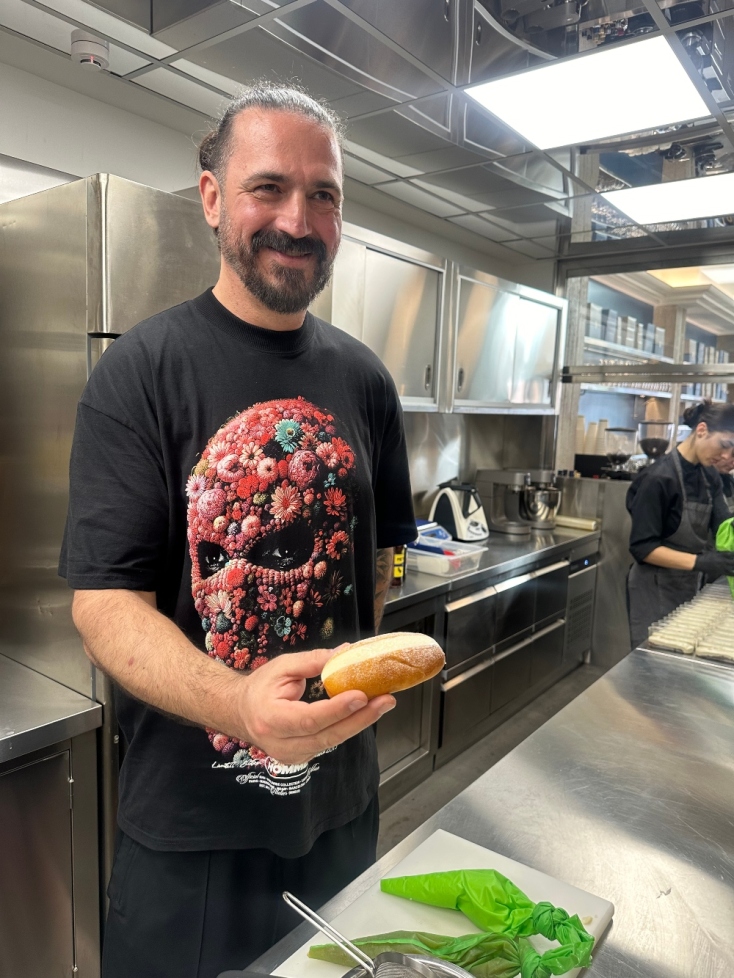 Δημήτρης Μακρυνιώτης 