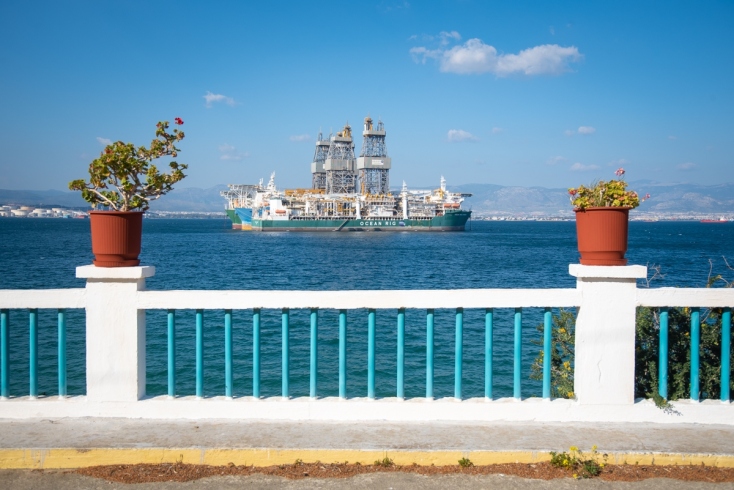 Σαλαμίνα: Εκεί που ο καλοκαιρινός χρόνος σταματά