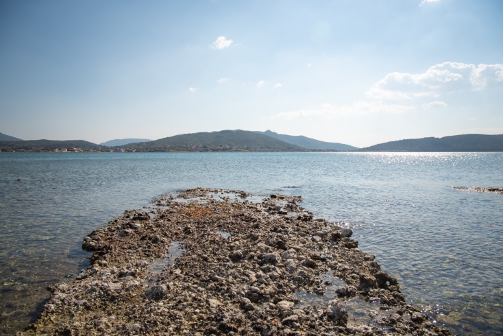 Σαλαμίνα: Εκεί που ο καλοκαιρινός χρόνος σταματά