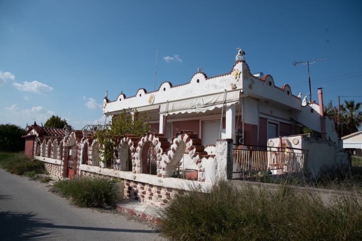 Σαλαμίνα: Εκεί που ο καλοκαιρινός χρόνος σταματά