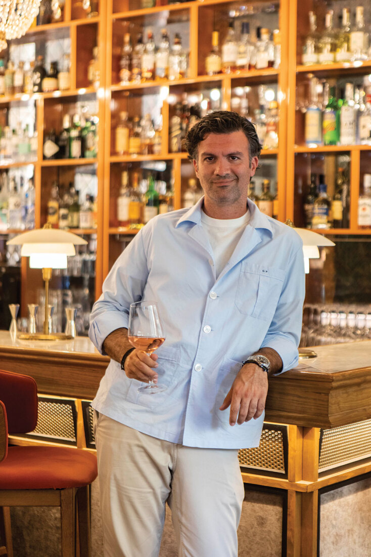 Γιώργος Παπακώστας - Gloria Gati