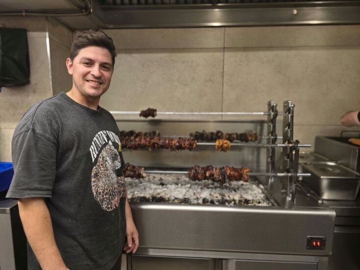 Μαύρος Τράγος