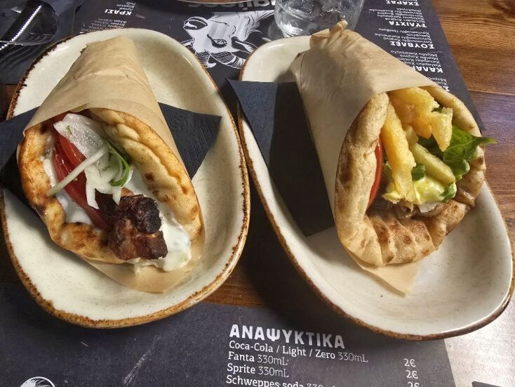 Μαύρος Τράγος