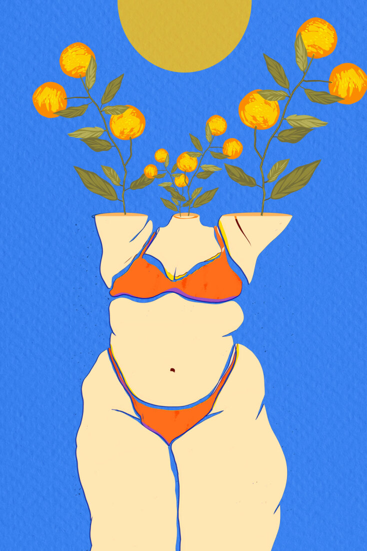 Μεταβολική υγεία