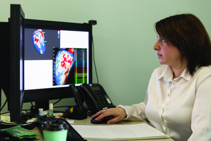 Εύα Νύκταρη