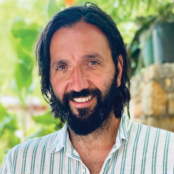 Γιάννης Πρασσάς