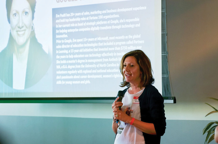 Ευδοξία Ψάλτη