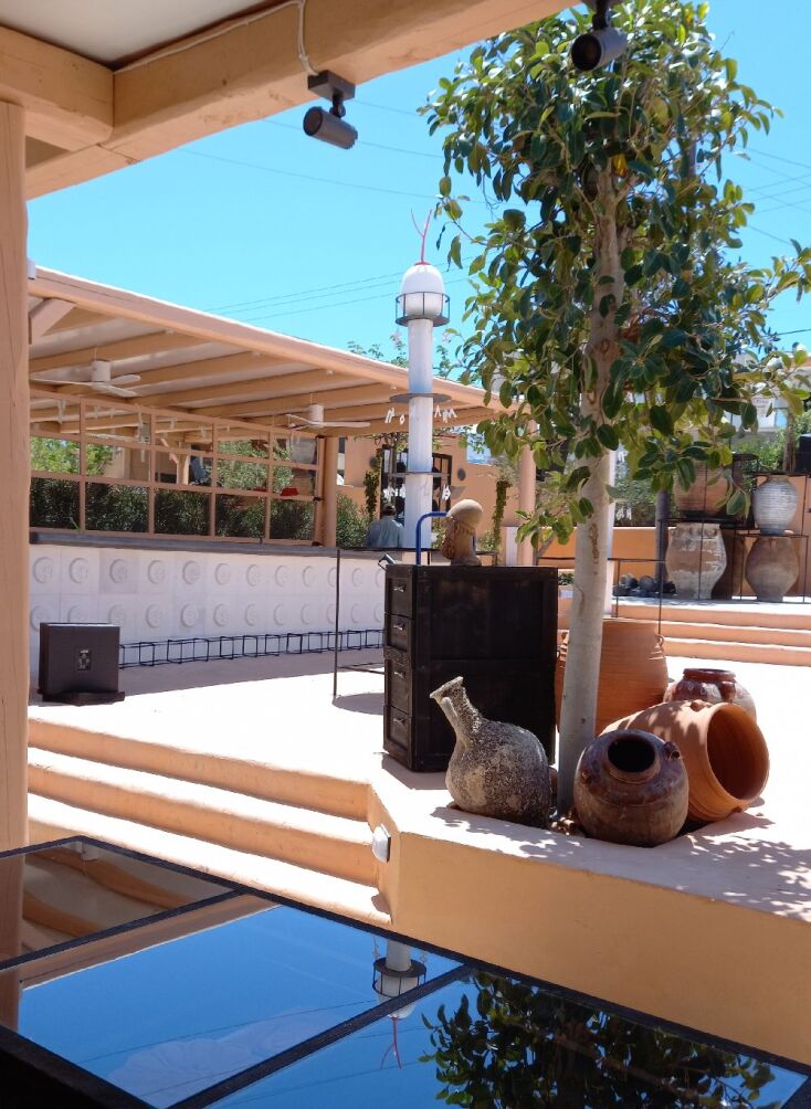 Το Mistirio του Kirios Criton