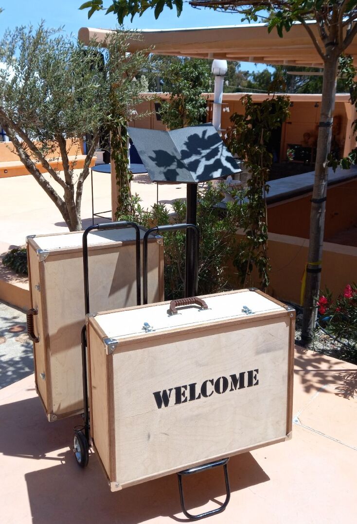 Το Mistirio του Kirios Criton