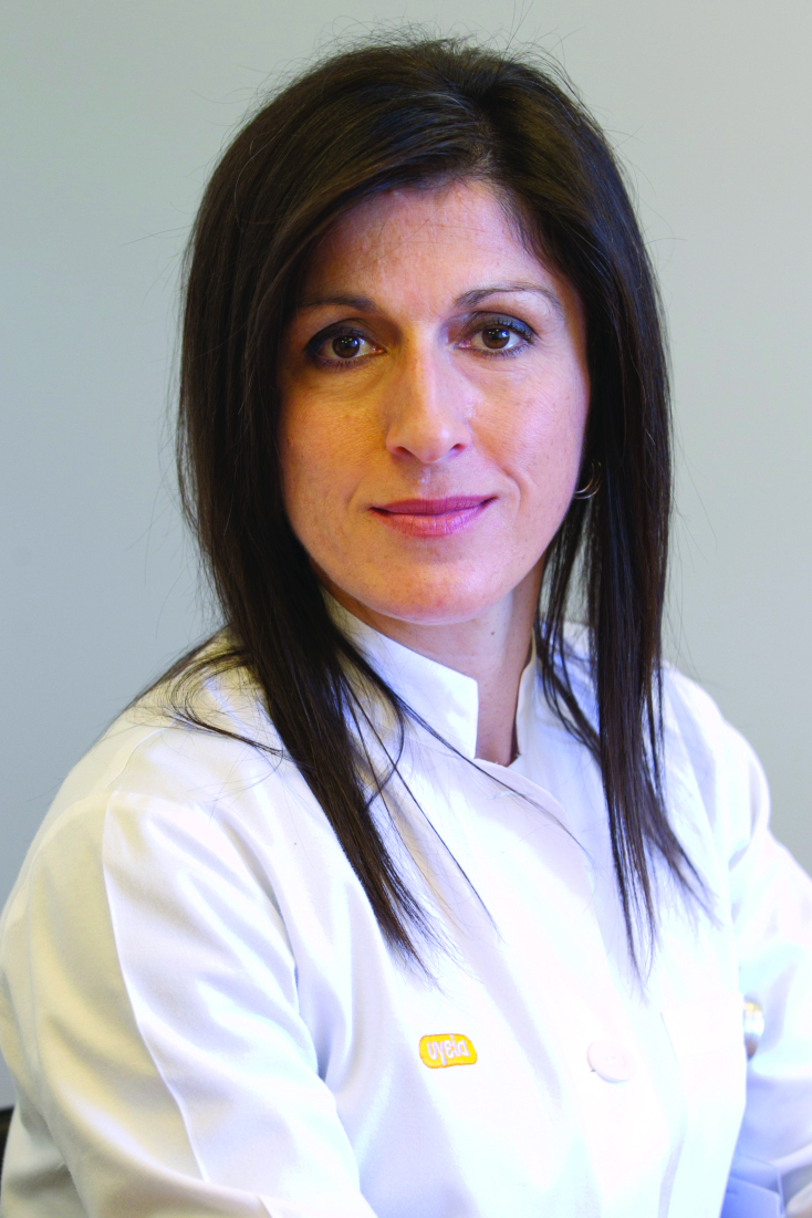 κ. Ανατολή Παταρίδου Ωτορινολαρυγγολόγος - Χειρουργός Κεφαλής - Τραχήλου, ΠαιδοΩΡΛ, επιστημονική συνεργάτης νοσοκομείων ΥΓΕΙΑ-ΜΗΤΕΡΑ.