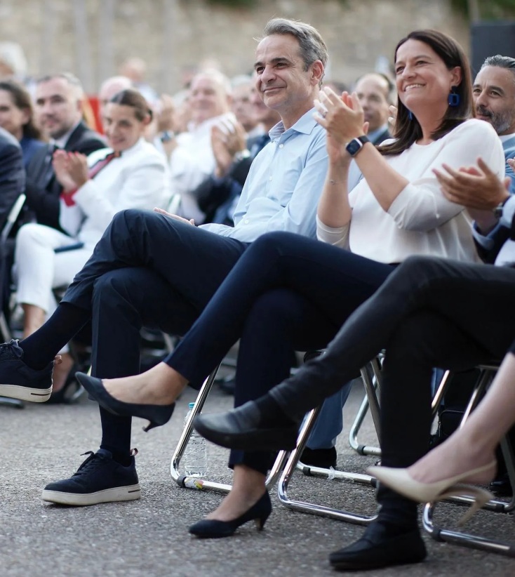 Αύξηση της απασχόλησης: Οι ιστορίες πίσω από τα νούμερα και οι εκδηλώσεις που προσφέρουν ευκαιρίες ζωής 