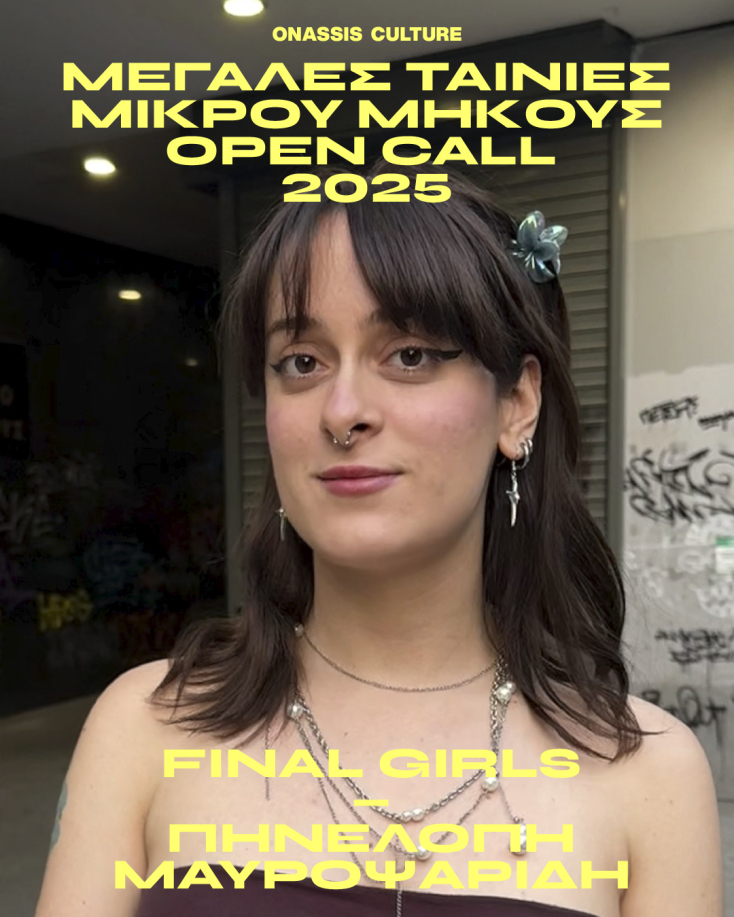 Final Girls (Μυθοπλασία)