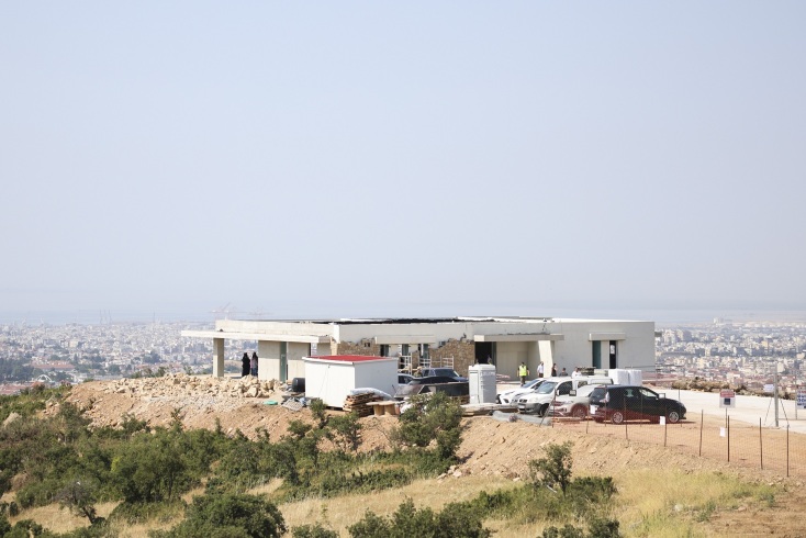 Κυριάκος Μητσοτάκης για το Περιαστικό Δάσος Ευκαρπίας: Την επόμενη άνοιξη η Θεσσαλονίκη θα έχει πρόσβαση σε καινούργιο πνεύμονα πρασίνου, αναψυχής, διασκέδασης