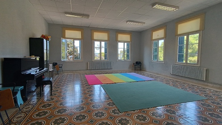 Αναργύρειος Σχολή Σπετσών: Όταν η τέχνη συναντά την παιδεία και την ιστορία